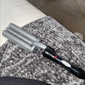 Curling iron